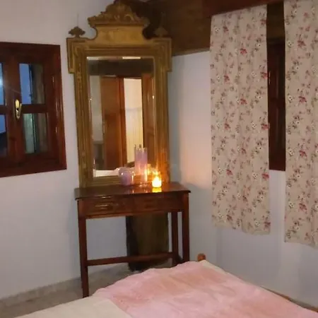 Haras Traditional House * Malona Village