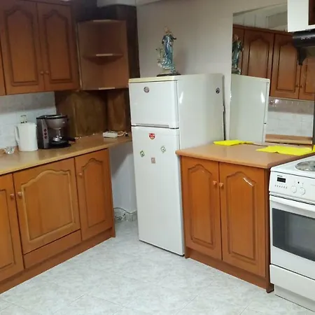 Haras Traditional House Apartment