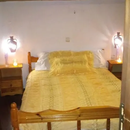 Haras Traditional House *
