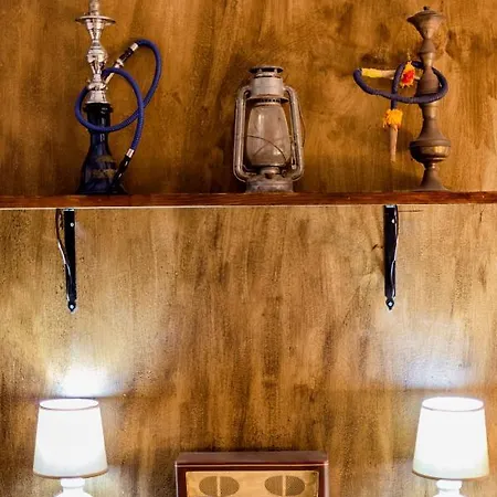 Apartment Haras Traditional House