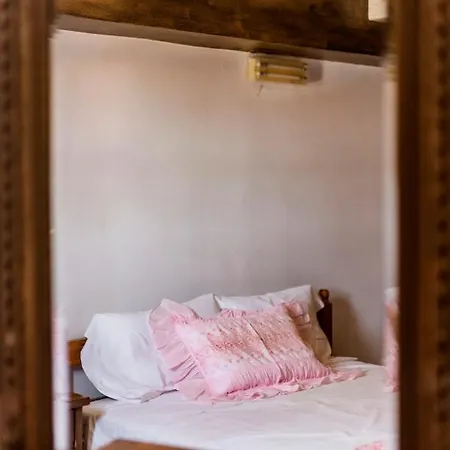 Haras Traditional House *