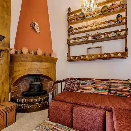 Haras Traditional House *