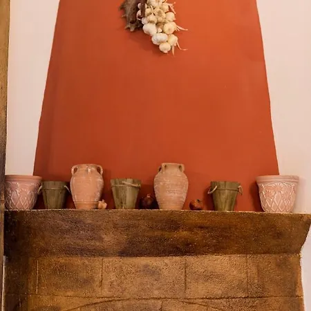 Haras Traditional House *