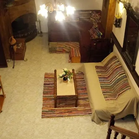 Haras Traditional House *
