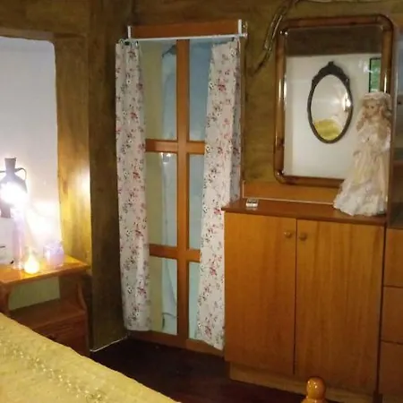 Haras Traditional House *