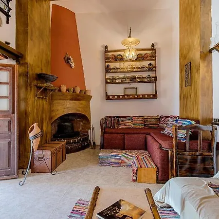 Apartament Haras Traditional House