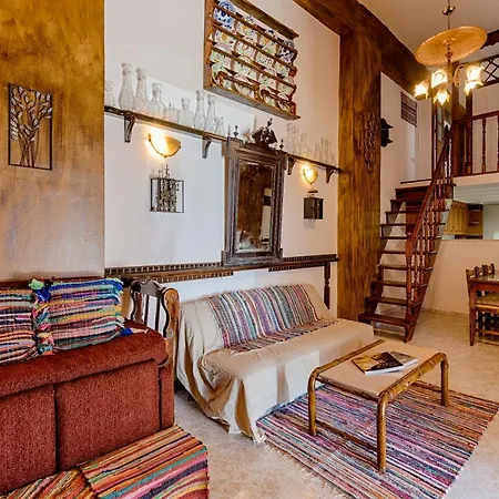Apartament Haras Traditional House *
