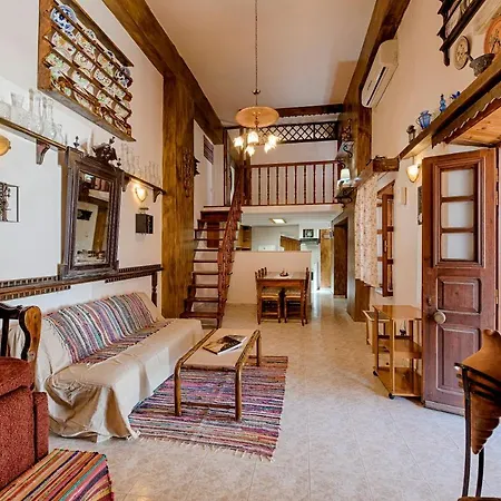 Apartament Haras Traditional House