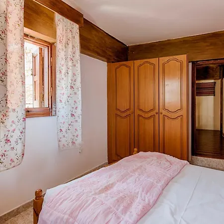 Haras Traditional House
